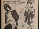 ROLLING STONES Cutty Shark Or Eat em alive 1973 Live Bootleg Album LP HHCER 104
