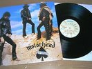 MOTORHEAD ?– ACE OF SPADES - 180 Gram LP