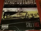 2 PAC + OUTLAWZ- STILL I RISE RECORD