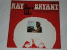 RAY BRYANT - Up Above the Rock - CADET orig US LP jazz funk breaks - classic
