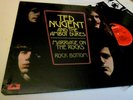 TED NUGENT & THE AMBOY DUKES MARRIAGE ON THE ROCKS ROCK BOTTOM - USA - LP VINILE