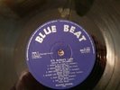 PRINCE BUSTER AND THE ALL STARS - It's Burke's Law - VERY RARE UK REGGAE/SKA 7