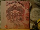 EMMANUELLE PARRENIN Maison Rose LP/77 France/Psych Folk/Pink Vinyl/2017 RSD/NEW