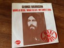 MAXI EP My Sweet Lord, What Is Life, Bangla Desh HOLLAND George Harrison BEATLES