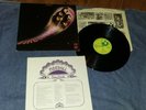 DEEP PURPLE fireball    1971 - FIRST UK PRESS - PURPLE ( GRAMOPHONE CO.) -N/M