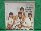 The Beatles Yesterday & Today REPRO Butcher Cover NM