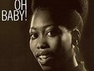 Patton John-Oh Baby (UK IMPORT) VINYL NEW