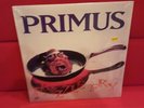 Primus Frizzle Fry 180 Gram Vinyl LP Still Sealed