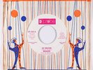 Psych Fuzz 45 - Morgen - Of Dreams/She's The Nitetime - ABC-Probe - VG+ mp3