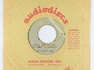 Rock & Roll Inst./Teen Doo-Wop Acetate - Rockin' Lads - Rockin' - unreleased?