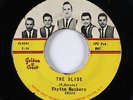 Rockabilly Surf Inst. 45 - Rhythm Rockers - The Slide - Golden Crest - mp3