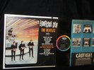 THE BEATLES SOMETHING NEW CAPITOL RECORDS T-2108 MONO FIRST PRESSING