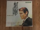 Chet Baker. In New York. LP. 1958. Riverside Label. Deutsches Re- Issue.