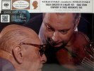STRAVINSKY CONDUCTS STRAVINSKY COLUMBIA  MS-6331 VIOLIN CONCERTO STERN