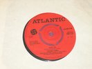 SHARON TANDY - HOLD ON/STAY WITH ME - ATLANTIC UK 1967 KILLER 7