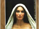 LP Emmylou Harris Light Of The Stable-The Christmas Album MEXICAN NEAR MINT