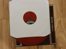ROR ROCK O RAMA ISD REBELLES GB  LIMITED RED LP VINYL