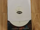 ROR ROCK O RAMA ISD REBELLES GB LIMITED WHITE LP VINYL