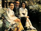 The Horace Silver Quintet ?– The Tokyo Blues, Blue Note ?– BST 84110