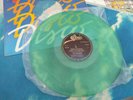 The Jacksons/Michael Jackson ?– Shake Your Body GREEN VINYL COLOMBIA 12