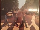 The Beatles - Abby Road Original Unopened Lp SO-383