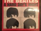 The Beatles A Hard Days Night - Original Unopened Lp SW-11921