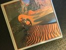 Patrick Woodroffe / Dave Greenslade ?– The Pentateuch Of The Cosmogony EX/EX
