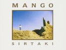 Mango Sirtaki (Remastered 2019) Vinile Lp 180 Grammi Limited Black Friday