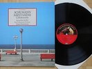 S203 JACQUELINE DU PRE SCHUMANN & SAINT SAENS CELLO CONCERTOS EMI HMV STEREO