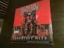 DEATH ROW GREATEST HITS 4 LP SET DIGITALLY REMASTERED SNOOP DRE 2 PAC NATE