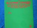 THE BLASTING CONCEPT Volume 2 LP Compilation Punk SST Black Flag Minutemen Wurm