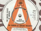 THE UNITED STATES OF AMERICA**THE GARDEN OF EARTHLY DELIGHTS**DEMO**LISTEN