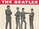 Beatles U.S. 45 Swan 4152 She Loves You/I'll Get You w Picture Sleeve