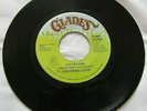 Universal Love   It's You Girl / Moon Ride   Glades   70's X/Over/Northern Soul