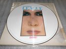 The Human League ' DARE   ' PICTURE DISC Vinyl Album Virgin Records