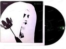 The Church - Seance New Zealand LP 1983 + Innerbag '