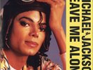Michael Jackson Leave me alone (7