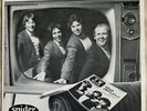 Detroit's -The Reruns - Since You Gotta Cheat & So So Alone - 7