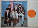 Here Are The Chesterfield Kings - LP MIRROR 9  USA 1982 Great Garage Psychedelia