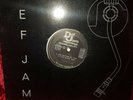 ORIGINAL CONCEPT CAN YOU FEEL IT / KNOWLEDGE ME DEF JAM ORIGINAL PRESS 12