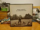 GEORGE HARRISON ALL THINGS MUST PASS 3 LP VG VG+ VINYLS 1970 STCH 639