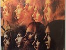 HOLY MOSES self titled SEALED rare 1971 nm RCA LSP-4523 Southern/Blues ROCK Prog