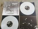 Vothana ?– Không Bao Gi? N?p / Never To Submit 2 lp White/Black Marble