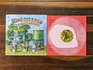 Pink Blob Paper Mache Dream Balloon (LP) - King Gizzard and the Lizard Wizard