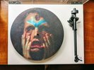 King Gizzard and the Lizard Wizard Slip mat - Face melt Stu - Flightless