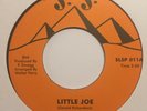 Fluorescent Smogg ?– Little Joe / All My Life 7
