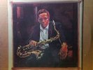 The Gentle Side of John Coltrane LP (Impulse ASH-9306-2)  VINYL VG+ / JACKET VG+