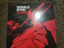 Donald Byrd - Chant REISSUE LP Blue Note 2019 LT-991