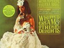 Herb Alpert & Tijuana Brass ?- Whipped Cream LP - Vinyl Album NEW Record Reissue
