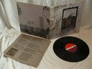 LED ZEPPELIN IV FOUR ZOSO UNTITLED 1971 1st UK PRESS RED & PLUM LABELS & INNER